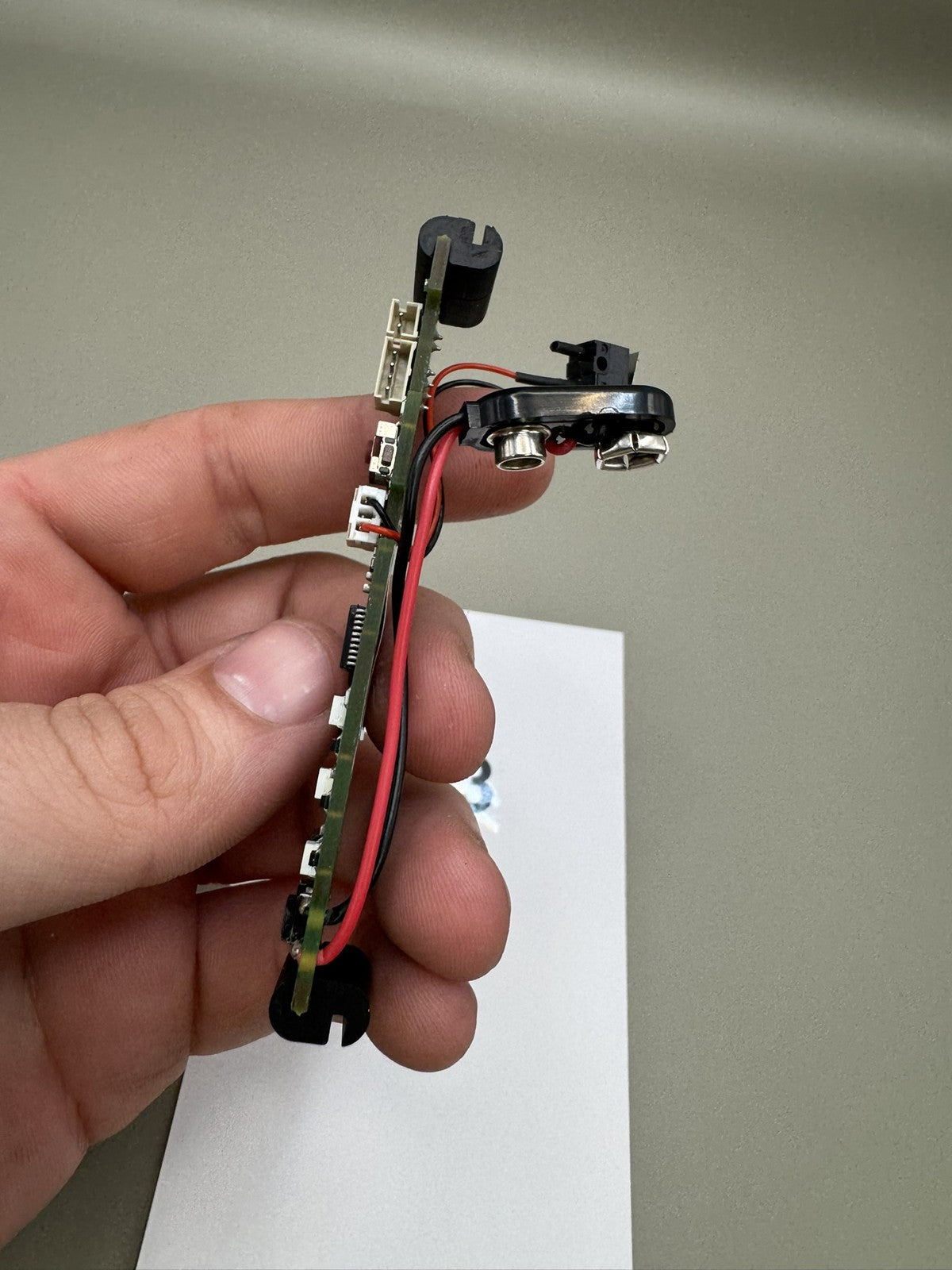 Planet Eclipse ETEK 3 Board