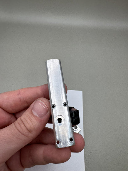Bob Long MTAC LPR Body