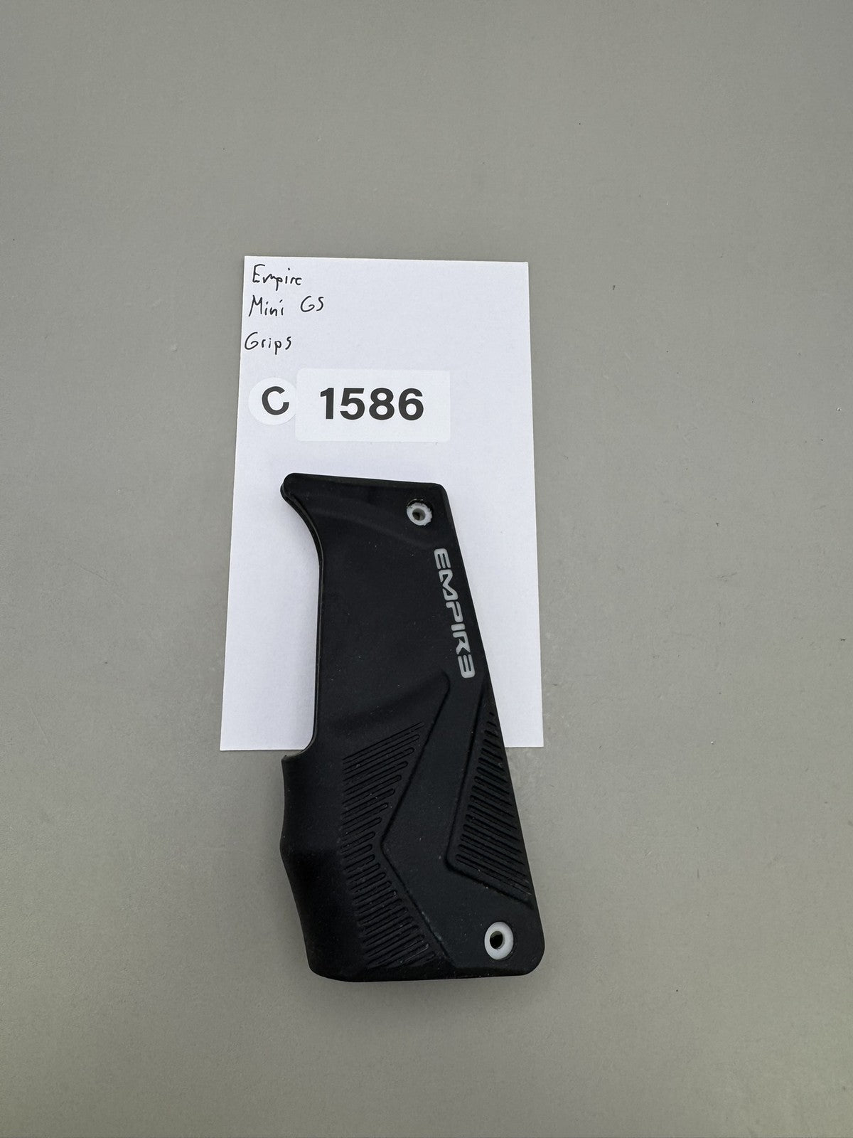 Empire Mini GS Grips