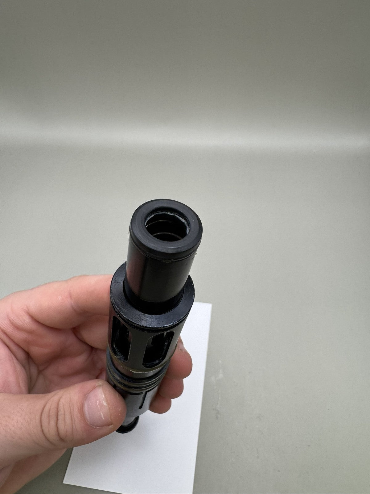 Empire Vanquish Stock Bolt Assembly