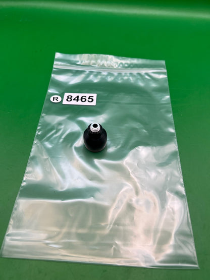 Proto Dye Rail O7 VASA ASA Black Aluminum On/Off