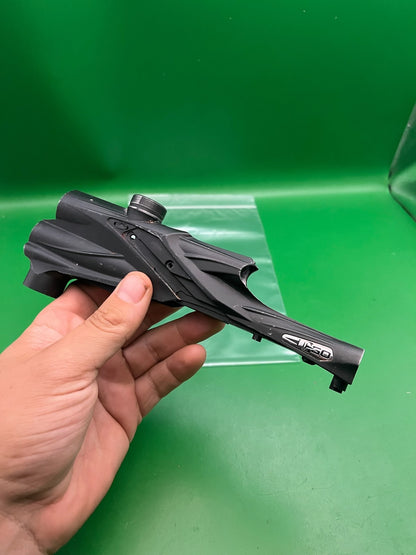 Planet Eclipse Ego 9 Paintball Marker Body Black PE