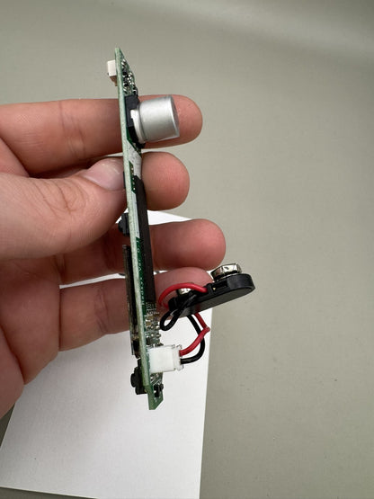 Empire SYX Lower Board