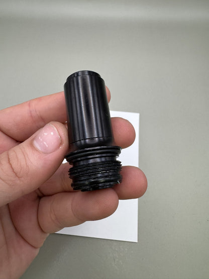 Bob Long 2K5 Intimidater AKA LMP SCM LPR - Black
