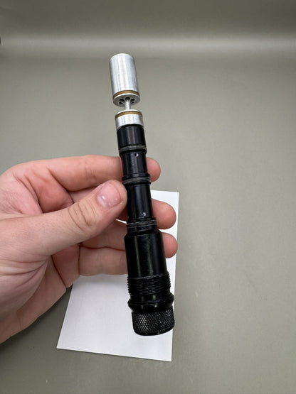 Smart Parts Shoe Box Shocker Bolt