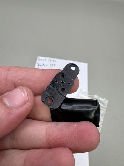 Smart Parts Shocker SFT Solenoid Manifold