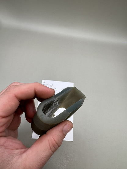 Dye 1911/45 Style Sticky Grips - Grey