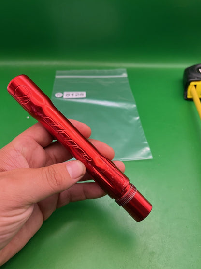Dye UL Back-Satin Red 686 Bore AC Thread