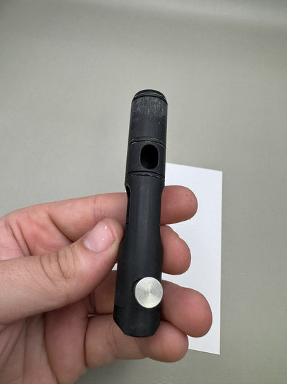 Bob Long G6R Bolt Black
