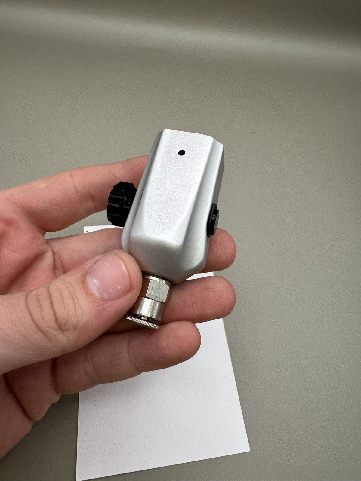 Smart Parts ASA