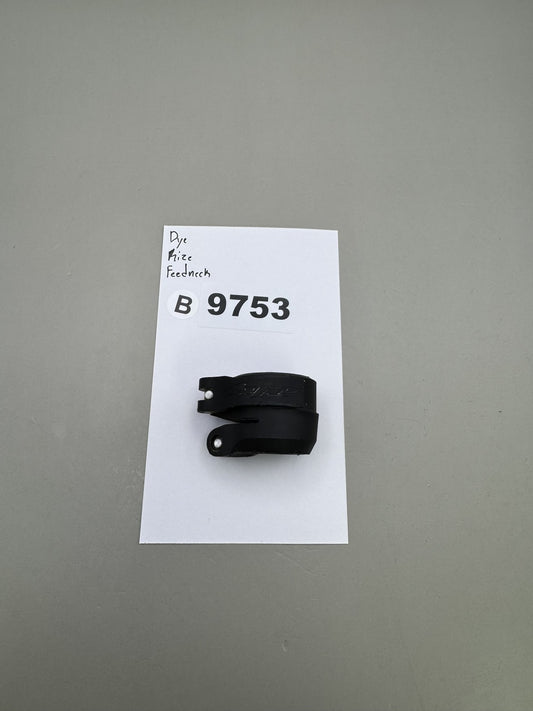 Dye Rize Feedneck