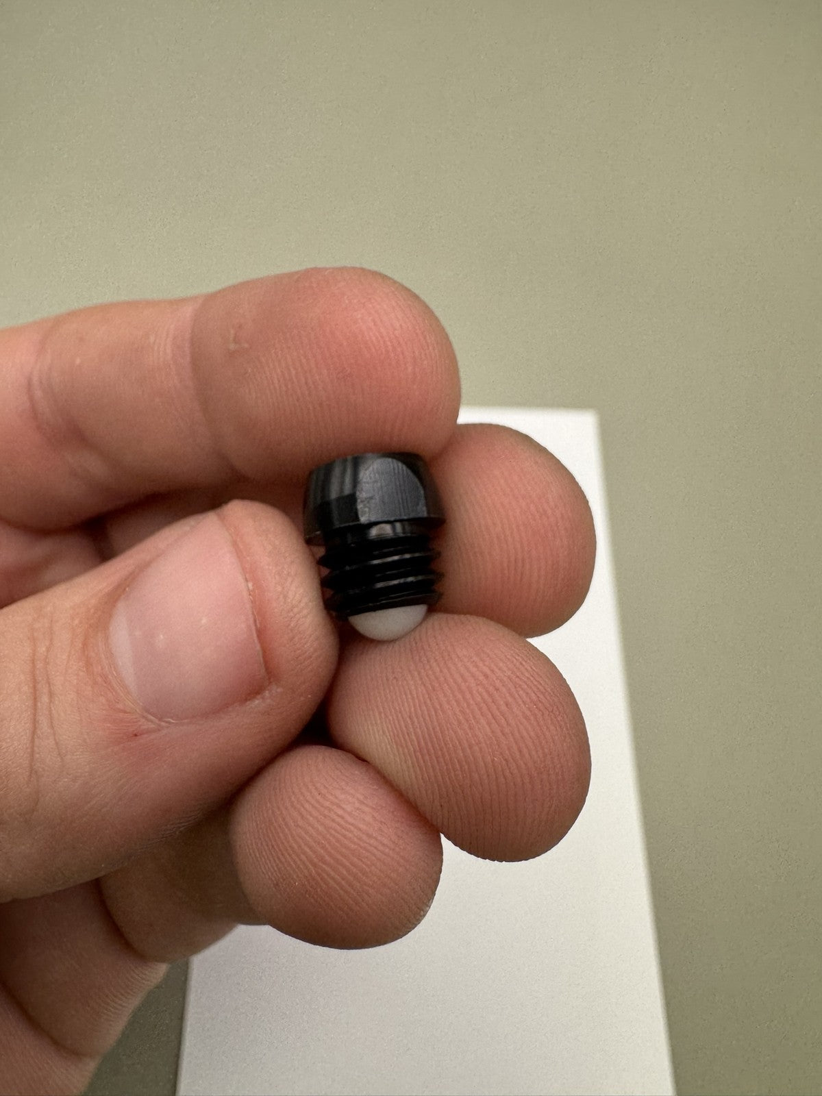 Smart Parts Shocker SFT Detents
