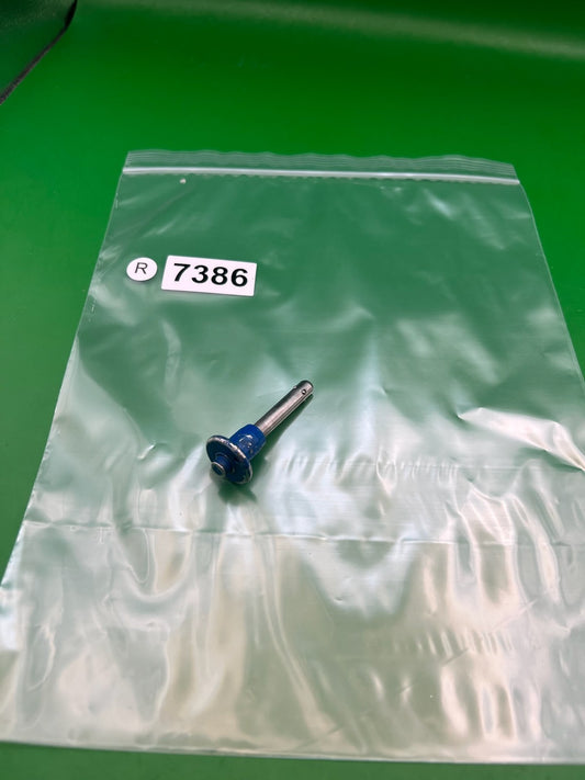 Autococker Push Pin Bolt Pin
