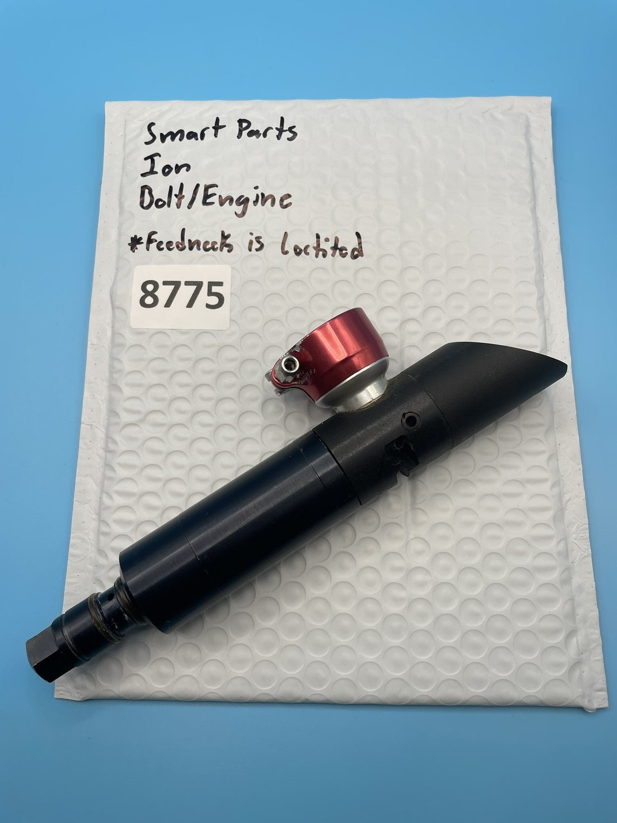 Smart Parts Ion Dolt/Engine