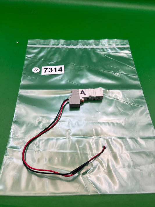 WGP Eblade Autococker Solenoid Kit