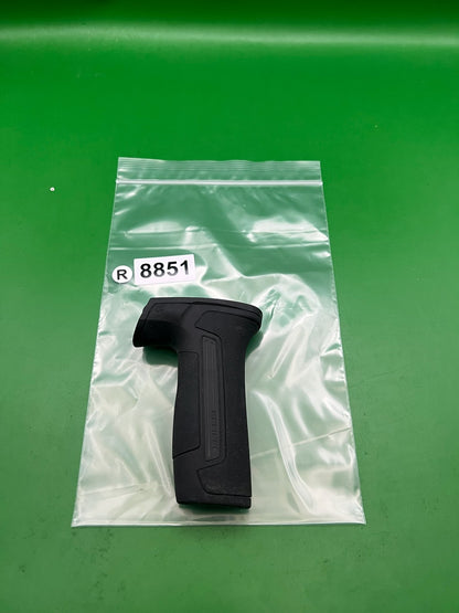 Planet Eclipse CS2 CS3 Foregrip Rubber Front Grip Black