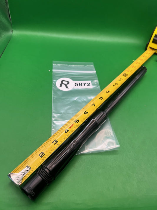 Bob Long 2 Piece 14" .689 Black