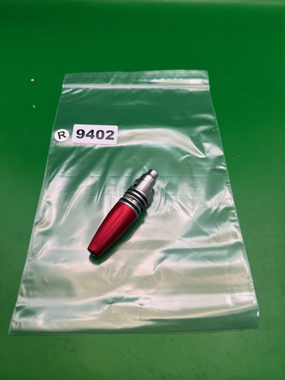 Planet Eclipse Ego II LPR Low Regulator Red Anodized Assembly