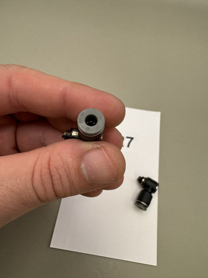 Smart Parts Ion Fittings X2
