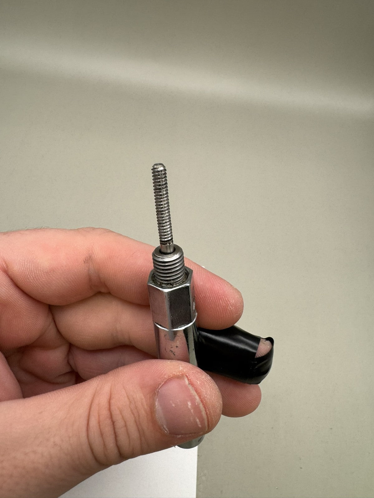 WGP Autococher Ram - Chrome