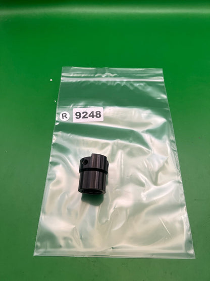 WGP Autococker VASA Valve Body Black Anodized Aluminum