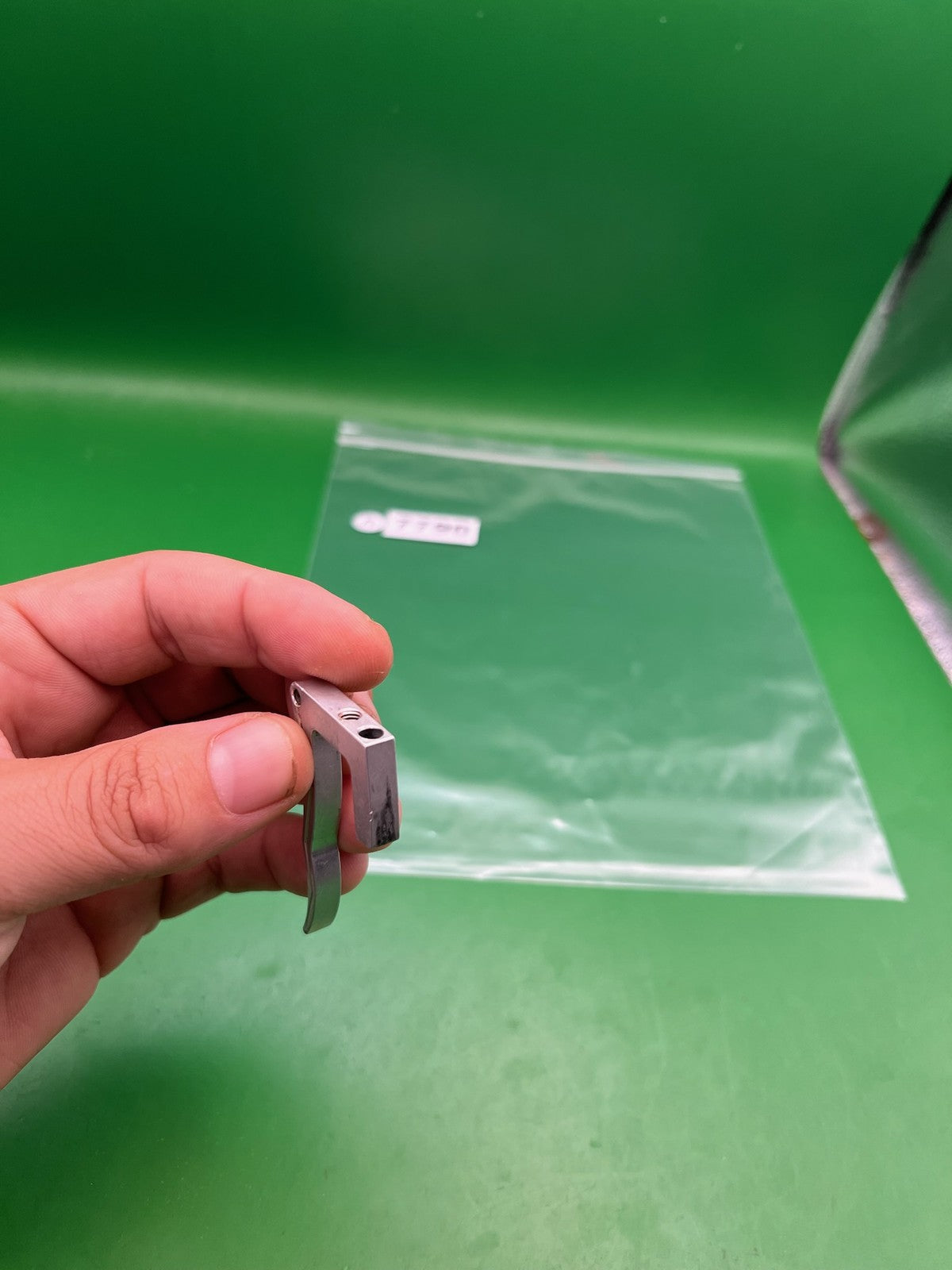 Dye Dm5 Trigger