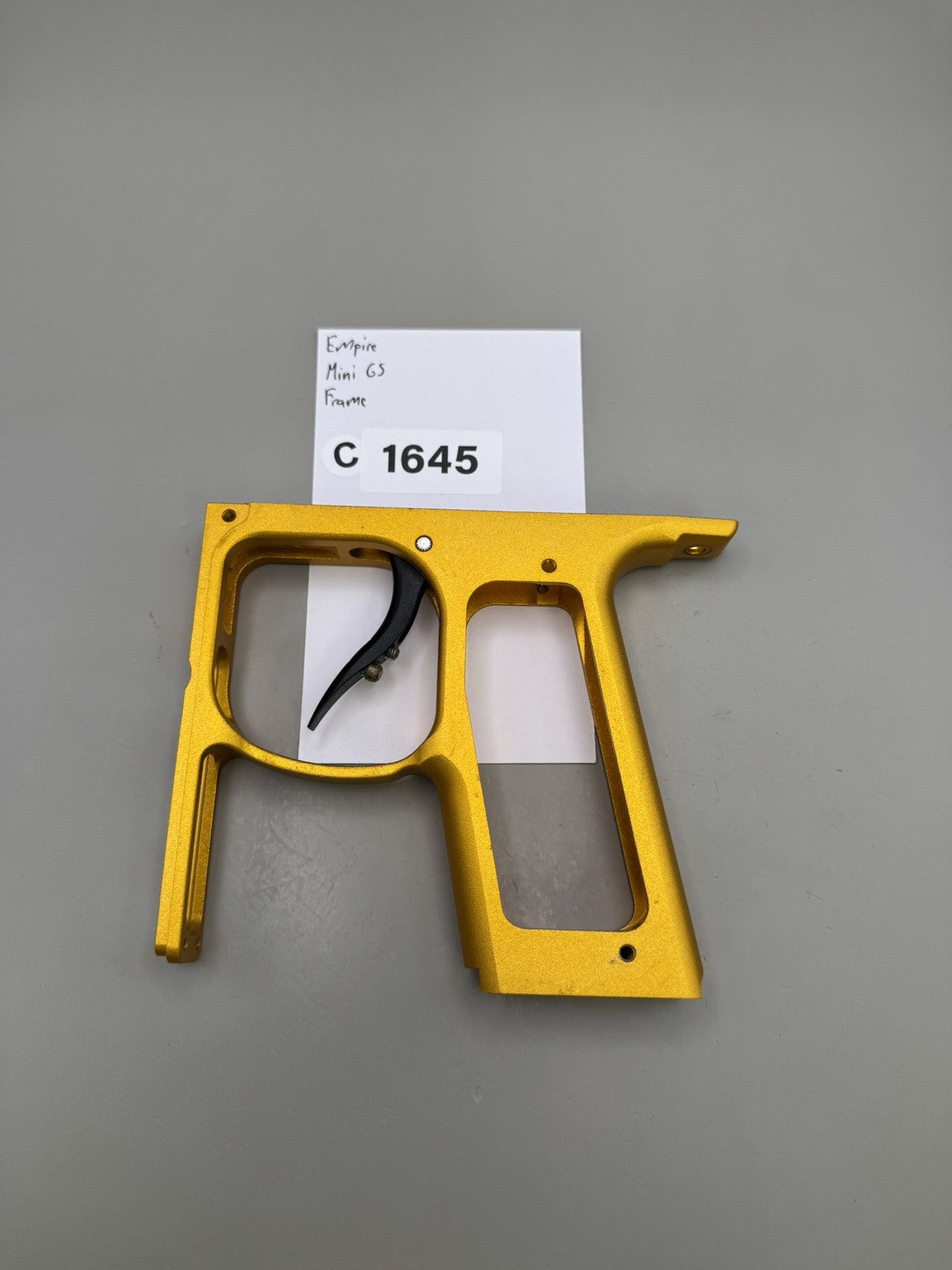 Empire Mini GS Frame