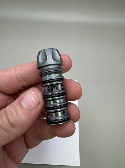 Dangerous Power Fusion 7 LPR
