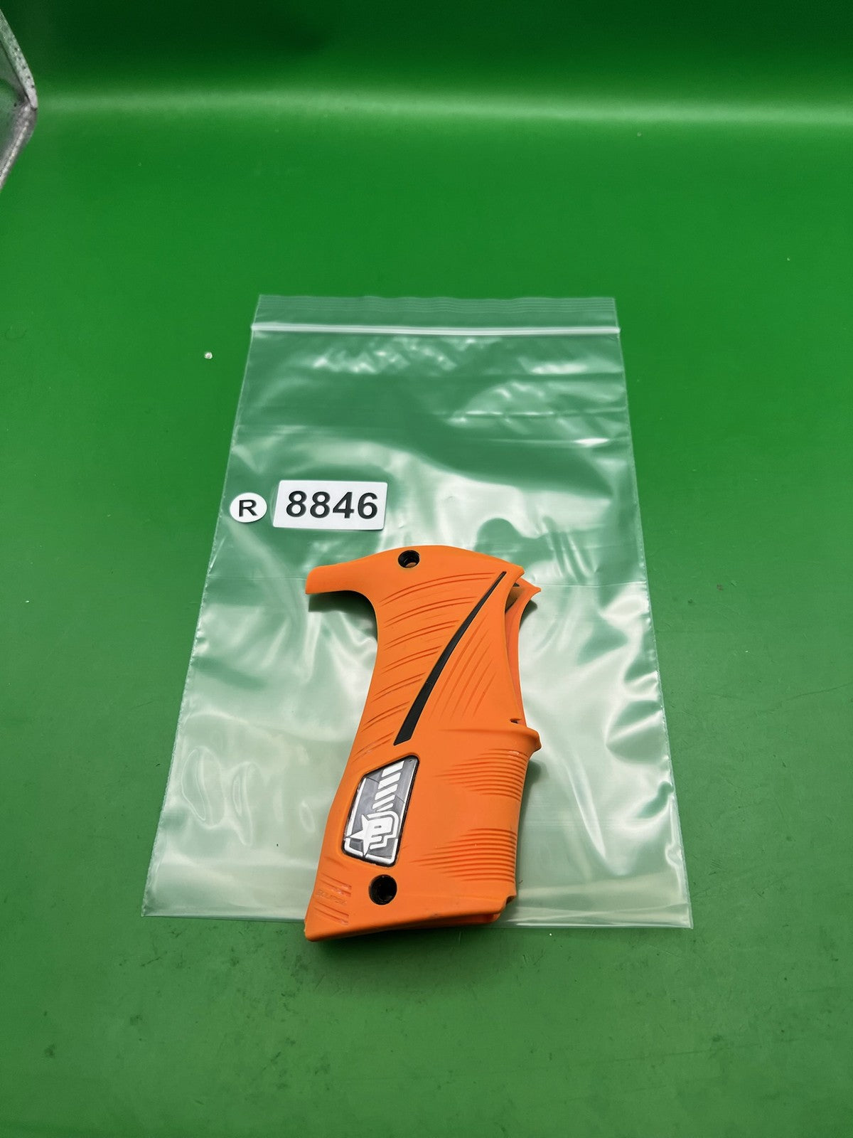 Planet Eclipse LV1.6 Grip Kit Orange Ego LV1 LV1.1 LVR LV1.5 Grip Panels