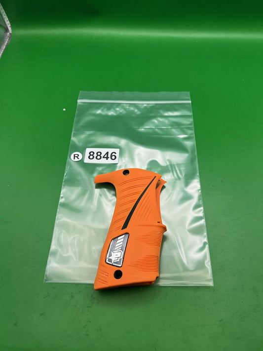 Planet Eclipse LV1.6 Grip Kit Orange Ego LV1 LV1.1 LVR LV1.5 Grip Panels