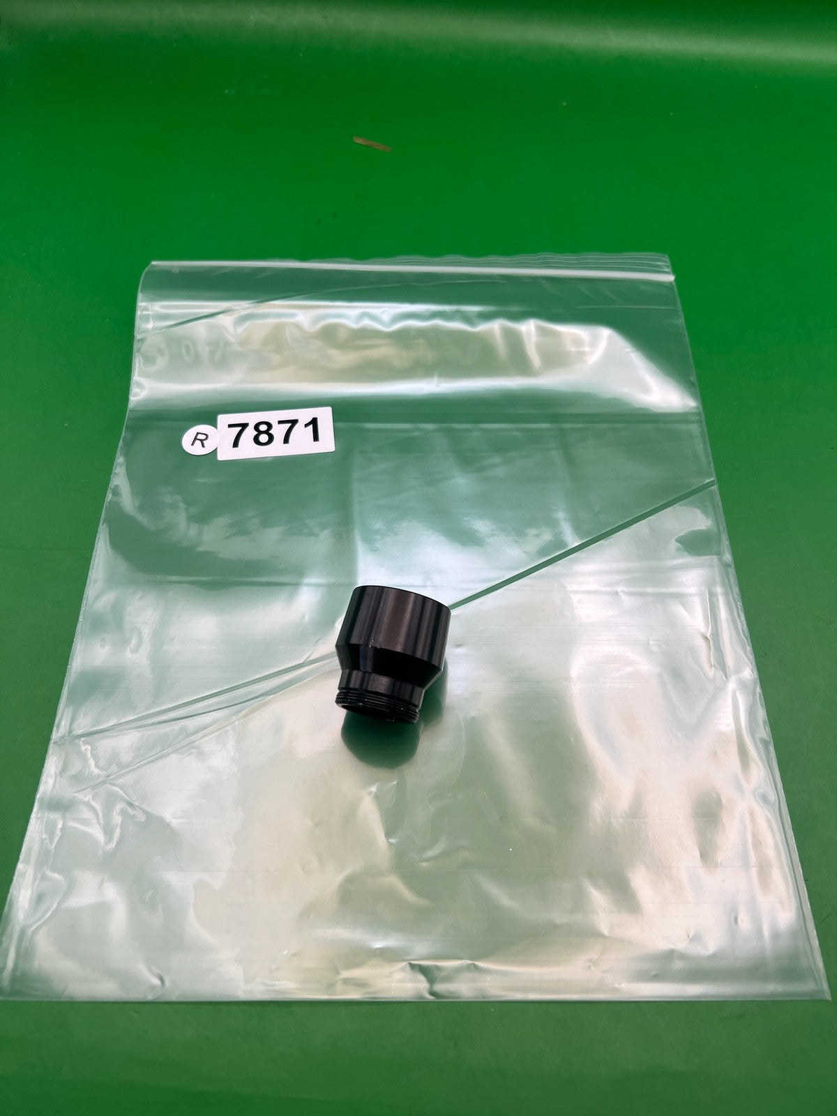 SFT Shocker Feedneck