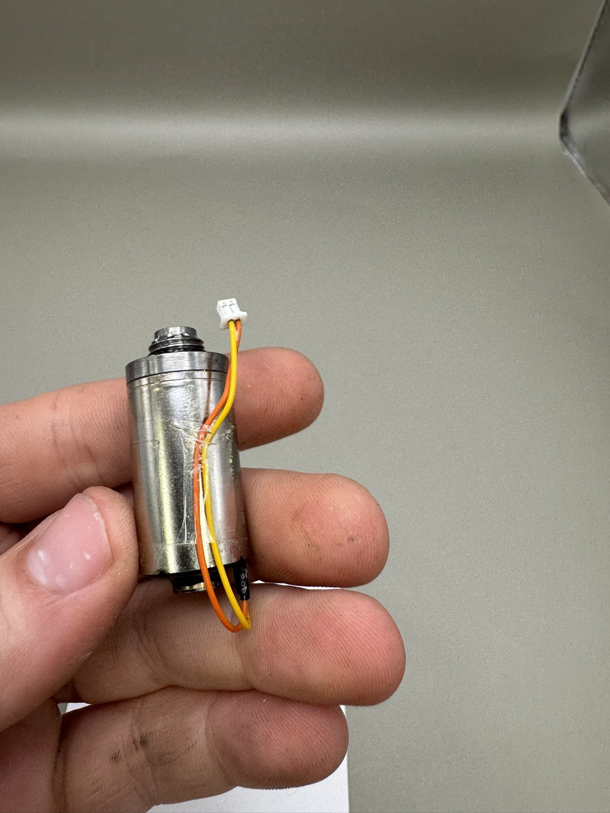 Empire PB AXE Pro Solenoid