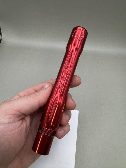 Dye UL Barrel 688 Bore Backs-Red AC Thread