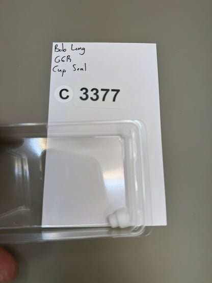 Bob Long G6R Cup Seal