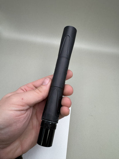 WGP Kaner Back-Satin Black 682 Bore AC Thread