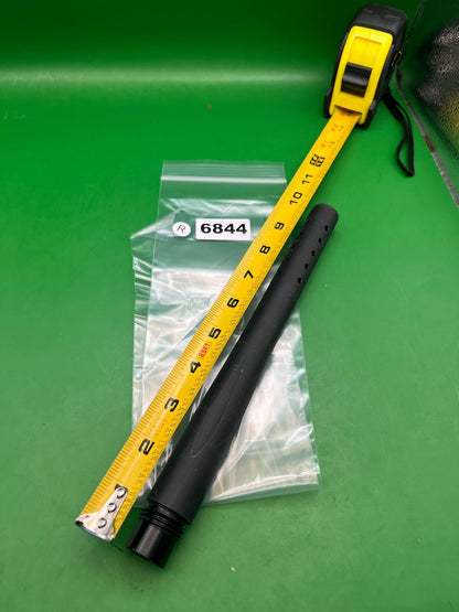 Stock Ion barrel