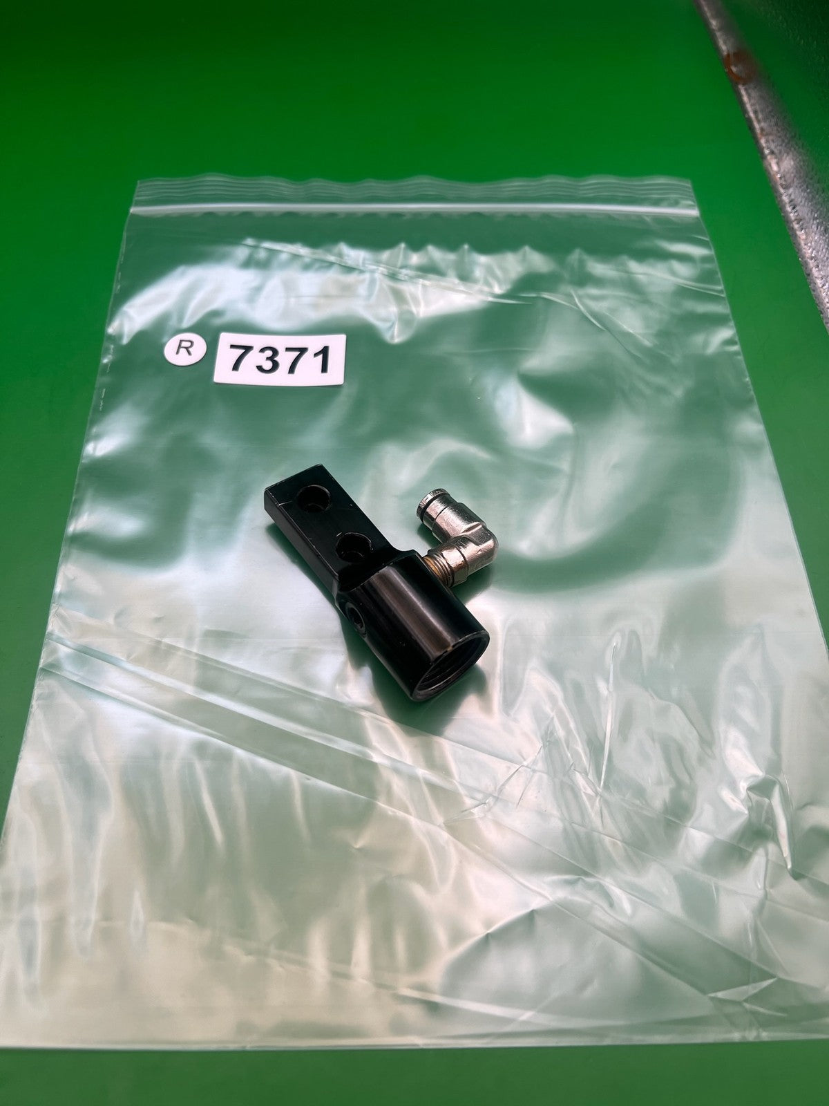 Duckbill ASA Black