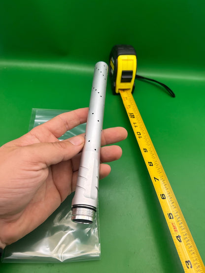 Planet Eclipse S63 Silver tip