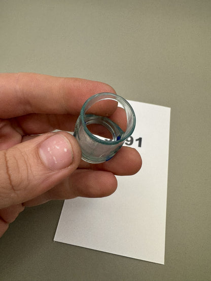 Dye 4th Gen Eye Pipe