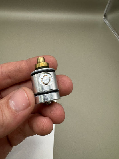 IcD Promaster Valve /Poppet