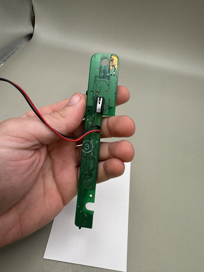 Smart Parts Impulse Board