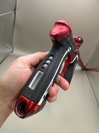 Planet Eclipse CS1 - Gun Slinger - Paintball Marker Fully Working