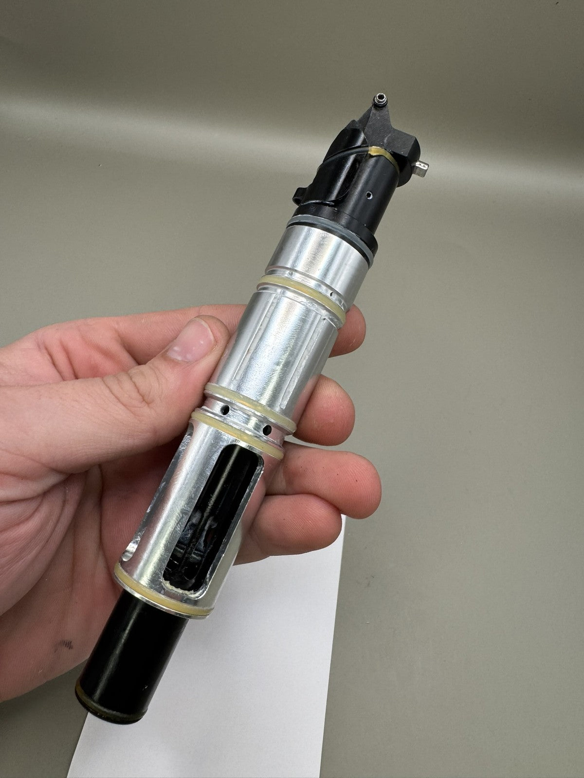 DLX Luxe 1.0/2.0 Bolt/Engine