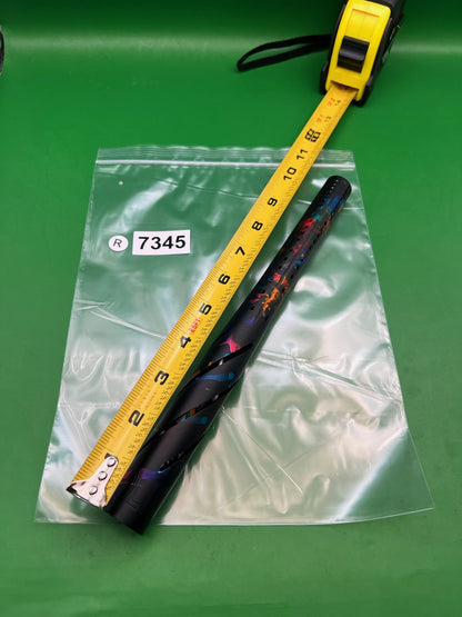 Parabolic Custom Anno PE Tip