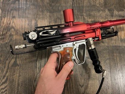 Kapp Autococker Paintball Marker
