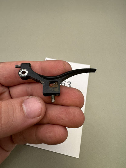 Smart Parts Shocker NXT Violent Delrin Trigger