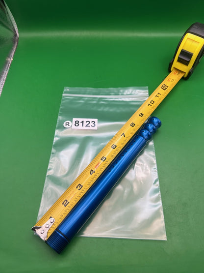 Custom Products 14 inch Paintball Barrel Tip