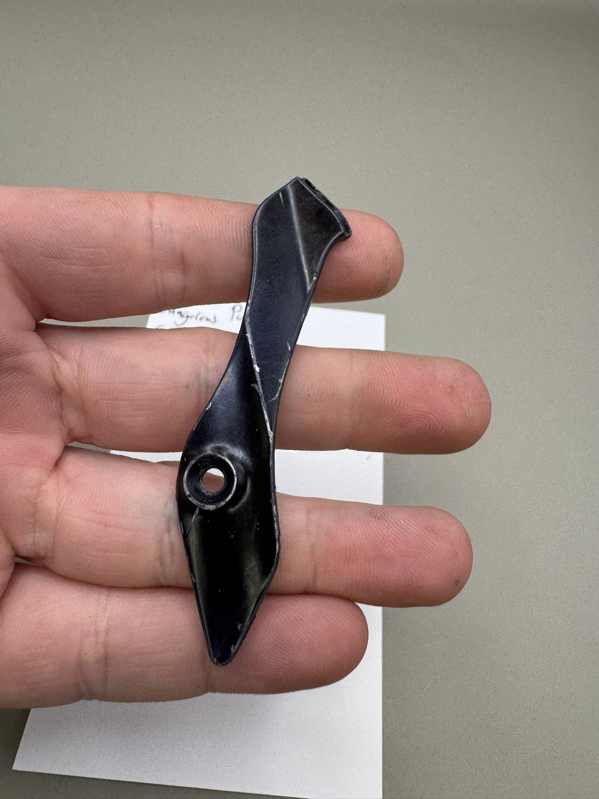 Dangerous Power G5 Eye Covers