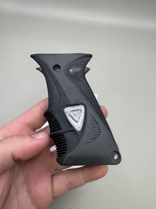 DLX Luxe 1.0 Grip Panels Black