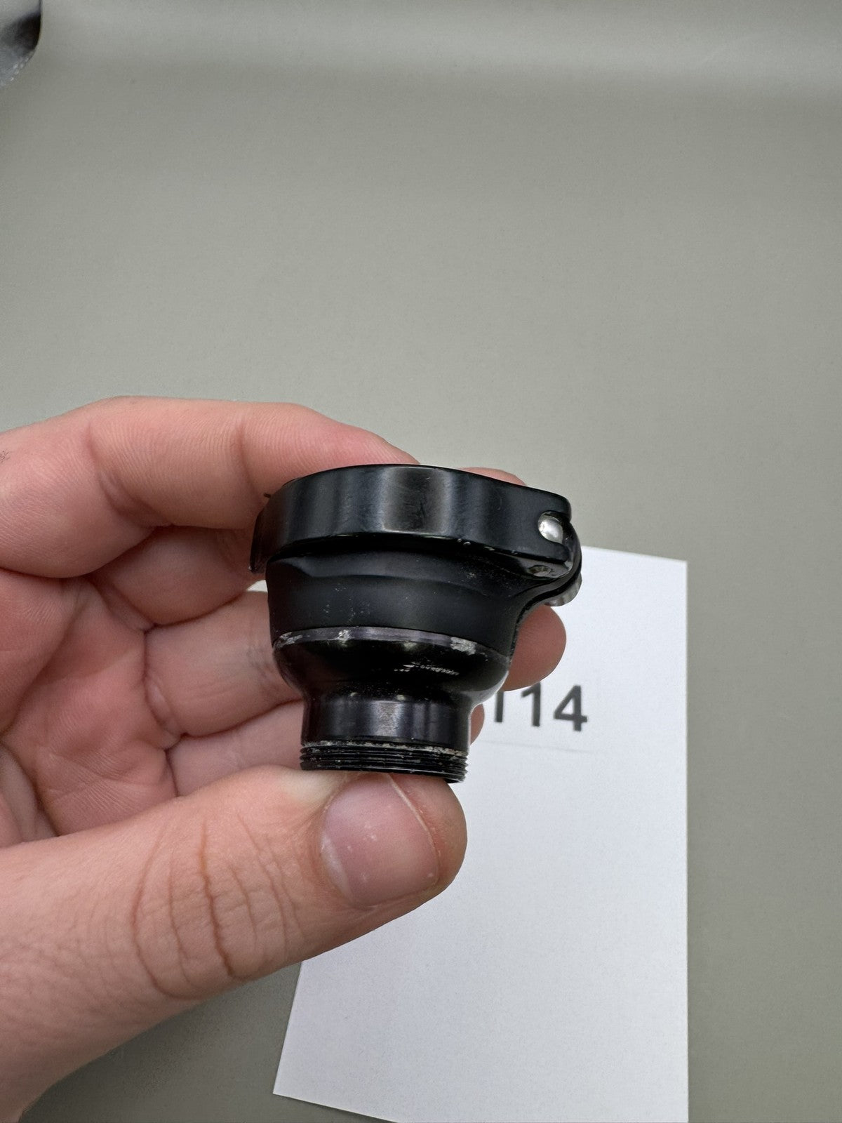 Smart Parts Shocker SFT Feedneck
